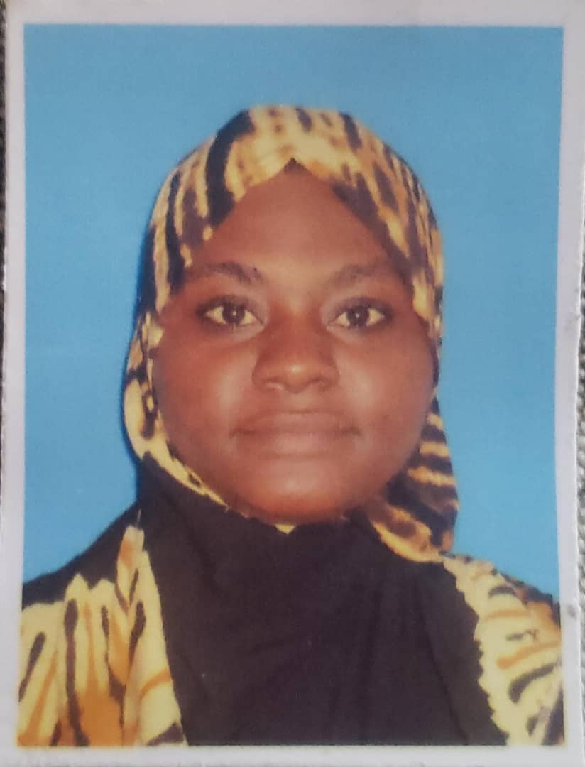 Fatma M.Hamisi