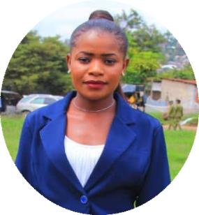 Victoria M.Mwankusye