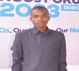 Stephano F. Mbwani